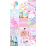Cotton Candyy Army!