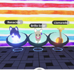 ~Neon's friends~