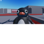 Penguin/ Pingu Army!