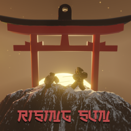 Rising Sun Testing Place