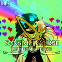(MAINFRAMIC FOREST) Sans Multiverse