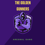 The Golden Gunners.
