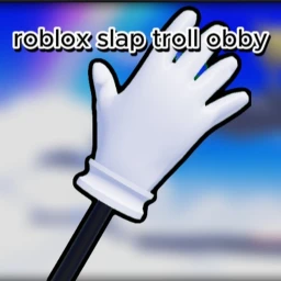 the parkour obby (TROLL) icon