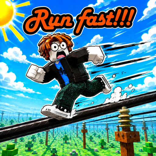 Run on powerlines