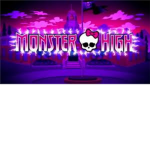 Monster High School!