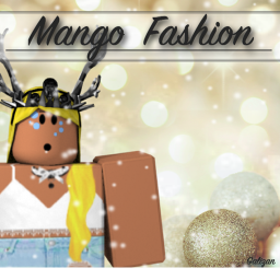 Mango Runway Fashion - Hiring!