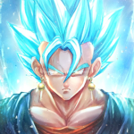 Goku AJ pros