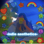 -indie aesthetics-