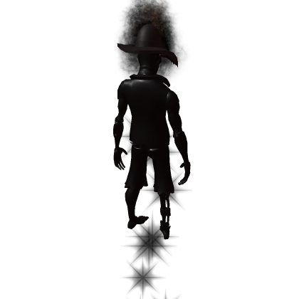 Avatar black