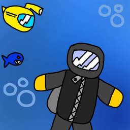 Last Dive [Alpha]