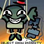 OS(Object Stuff)