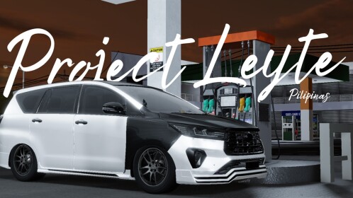 [JEEPNEY!] Project Leyte Philippines