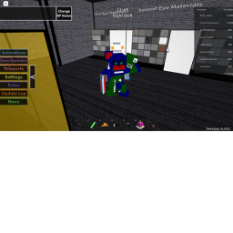 hack