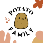 Potato Fam (2nd)
