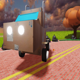 Recycle Simulator icon