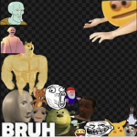 The meme Colt