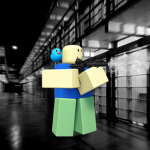 Correctional Service of Canada - The Rock RP