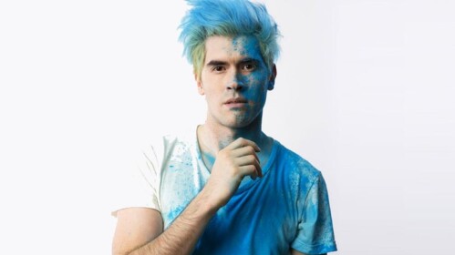 german eres el mejor youtuber
