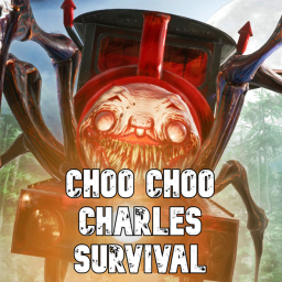 Survive Choo Choo Charles