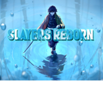 [SR] Slayers Reborn