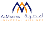 Universal Airlines ©
