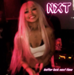 gg go nxt