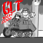 Girls Last Tour Simulator 2000 (Testing)