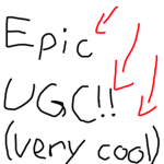VeryEpic UGC