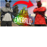 EMERALD Join now!