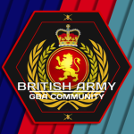 [GBA] | Good's British Army