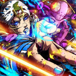 Jojo's Average Adventure