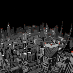 'city morgue⋆