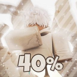40% Homestore!