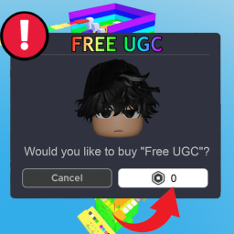 Gear Tower Colorful [FREE UGC!]