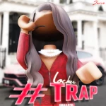 #Trap Locker Group Thumbnail