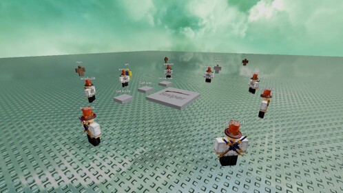 YEE HAW SIM gun test Place Number: 64