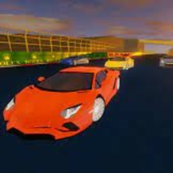 Racing Game