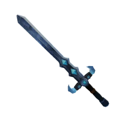 Frostsaber