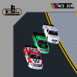 Great Valley Super Speedway