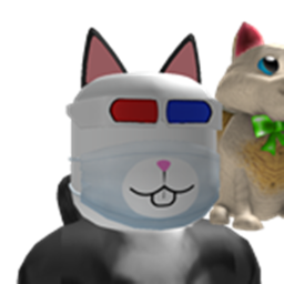 Meet MasterGamerCats