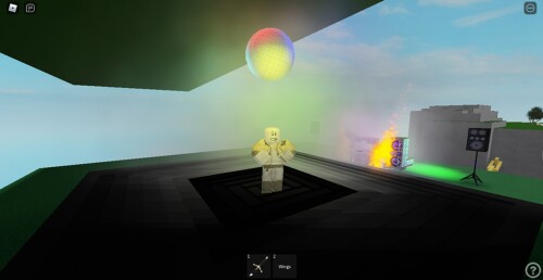 Gods of Olympus(COUNCIL UPDATE)