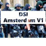 DSI Amsterdam | NL
