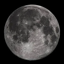 Somewhere on the Moon icon