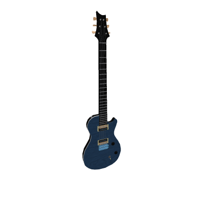 PRS Single Cut (Blue Dark)