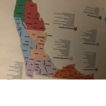 Florida county role-play