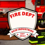 •〔 FIRE DEPT GROUP 〕• Group Thumbnail