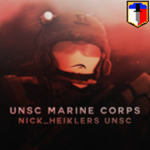 ||UNSC|| |Marine Expeditionary Force|