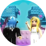 Jhai's Wedding Roblox badge thumbnail