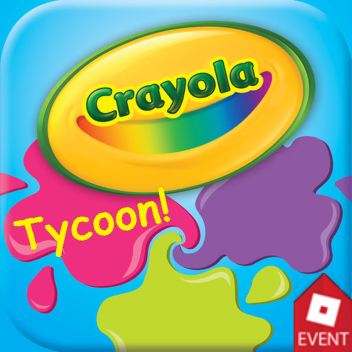 Crayola Tycoon