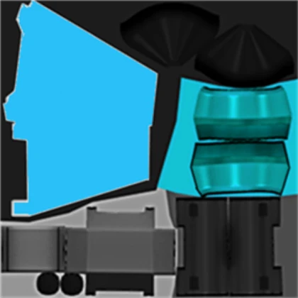 Jetpack Texture